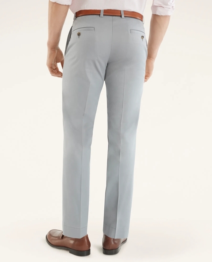 Clark Straight-Fit Stretch Advantage Chino® Pants, image 3
