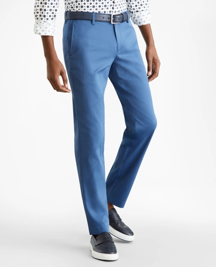 Soho Fit Brooks Brothers Stretch Performance Chino Pants, image 1
