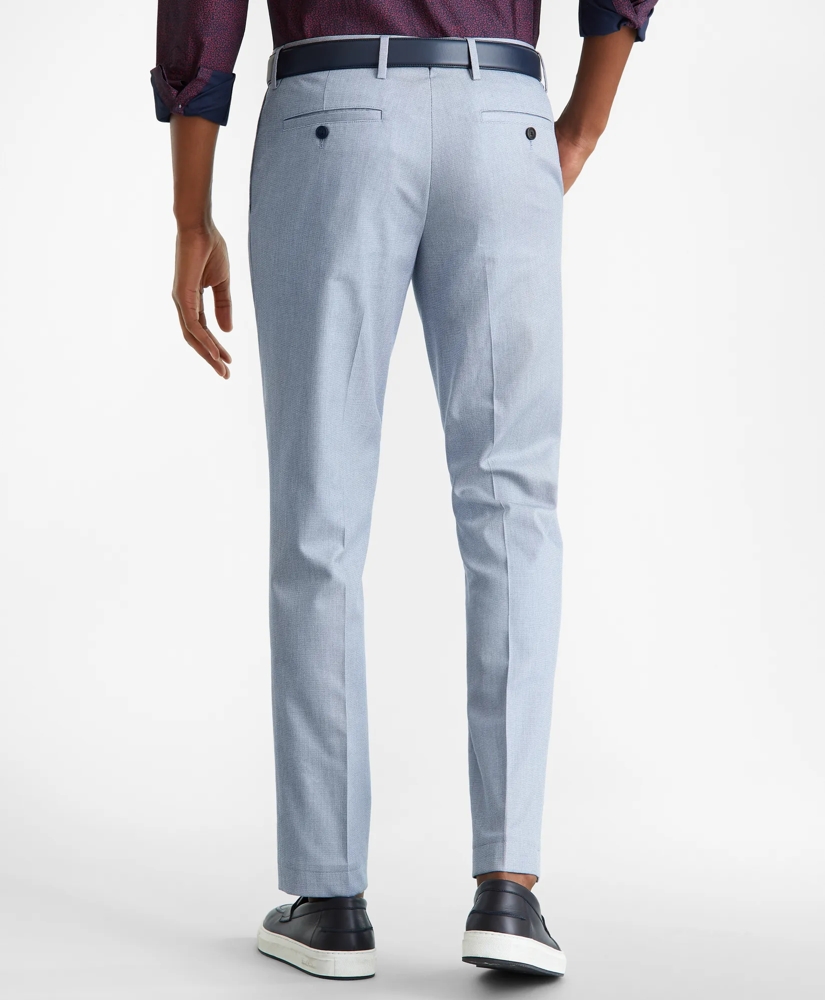 Soho Fit Dobby Stretch Advantage Chino® Pants, image 3