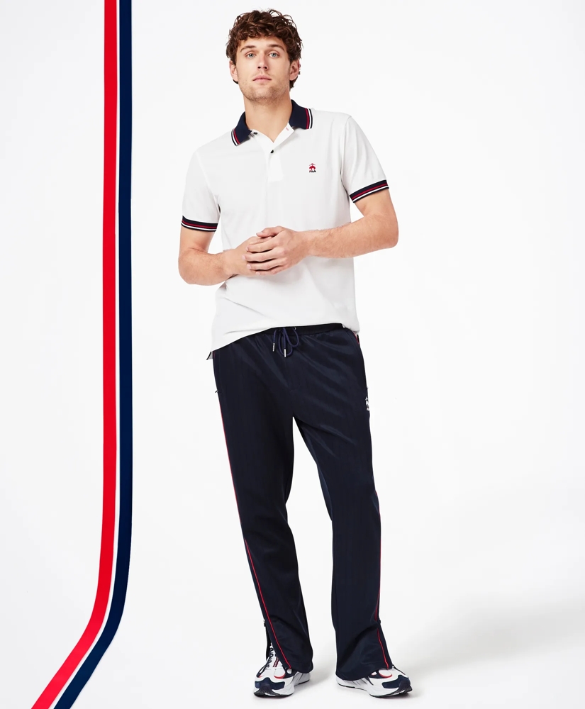 Brooks Brothers x FILA Warm-Up Pants, image 2