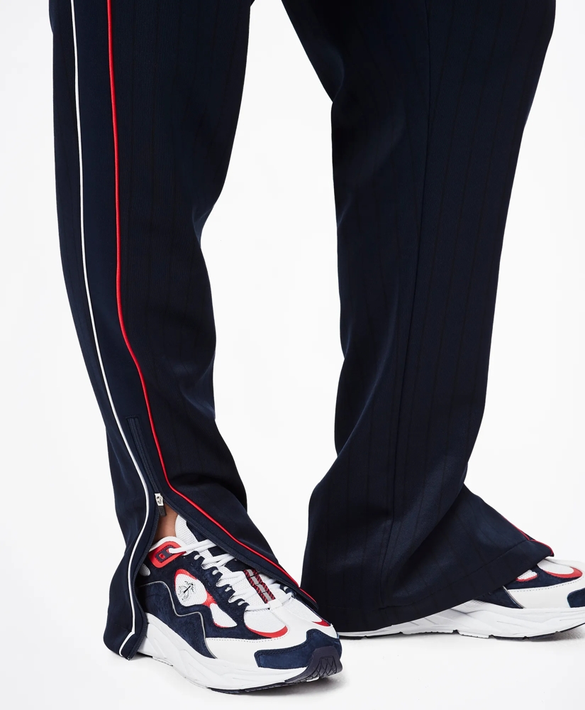 Brooks Brothers x FILA Warm-Up Pants, image 3