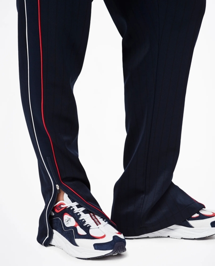 Brooks Brothers x FILA Warm-Up Pants, image 3