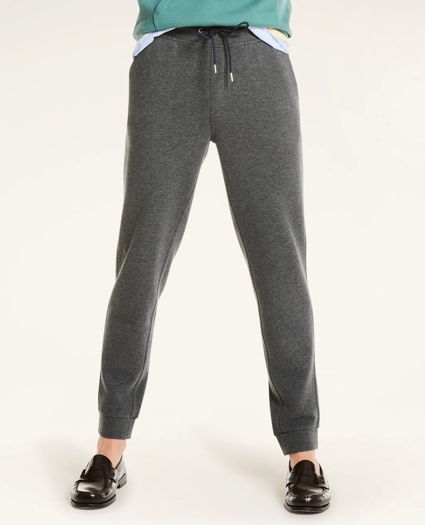 Jogger Sweatpants, image 1