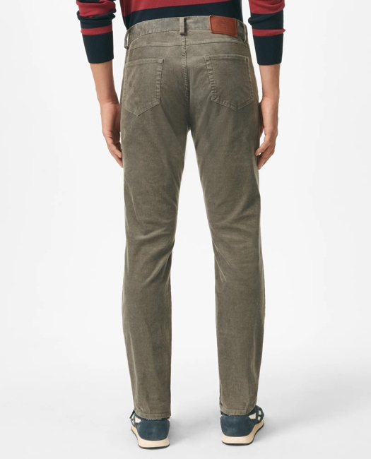 Cotton Waxed 3-In-1 Jacket