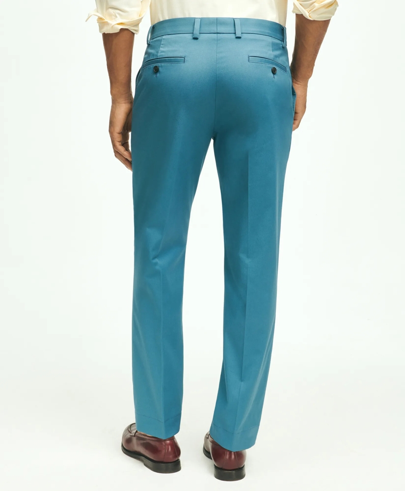 Milano Slim-Fit Stretch Advantage Chino® Pants
