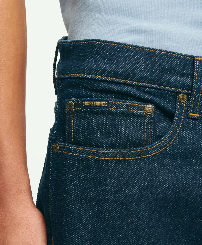 Slim Fit Denim Jeans, image 3