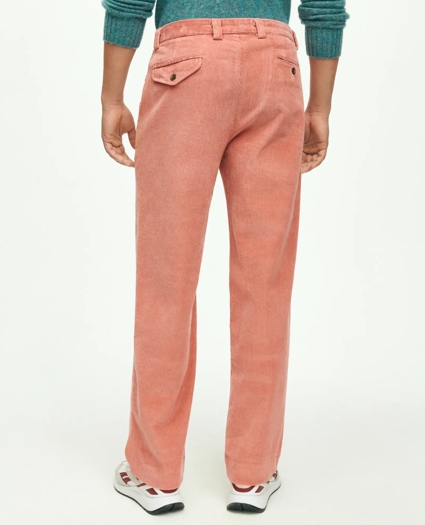 Wide Wale Corduroy Vintage Chinos, image 2