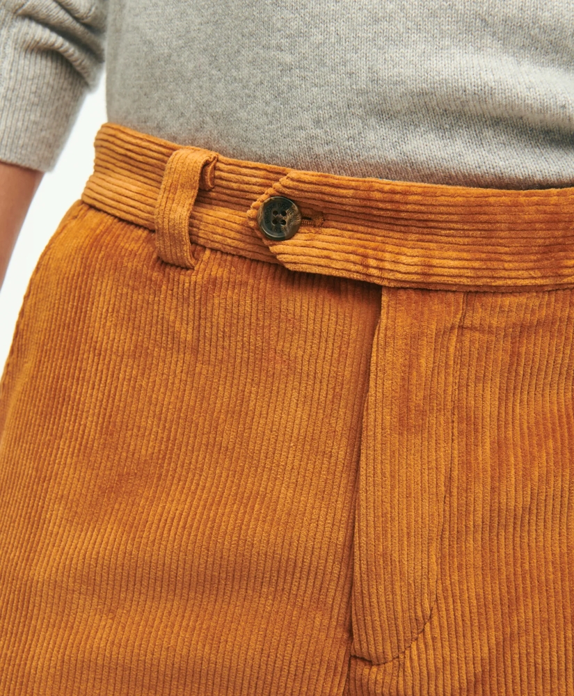 Wide Wale Corduroy Vintage Chinos, image 3