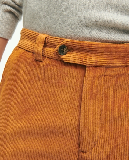 Wide Wale Corduroy Vintage Chinos, image 3