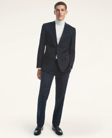 Advantage Chino® Pants in Holiday Plaid, image 2