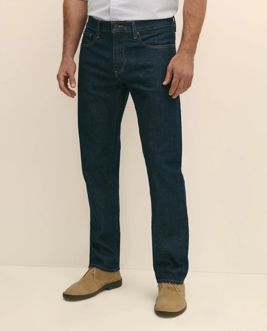 Shop Men's Chinos, Denim, & Casual Pants | Brooks Brothers