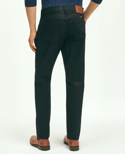 Slim Fit Denim Jeans, image 2