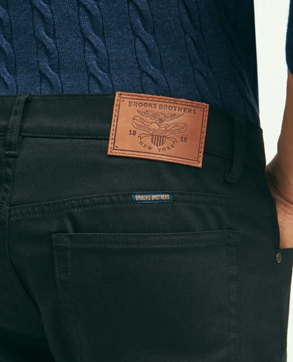 Slim Fit Denim Jeans, image 3