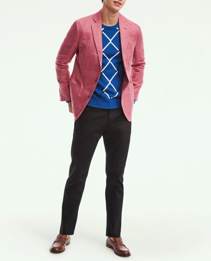Straight Fit Denim Jeans, image 2