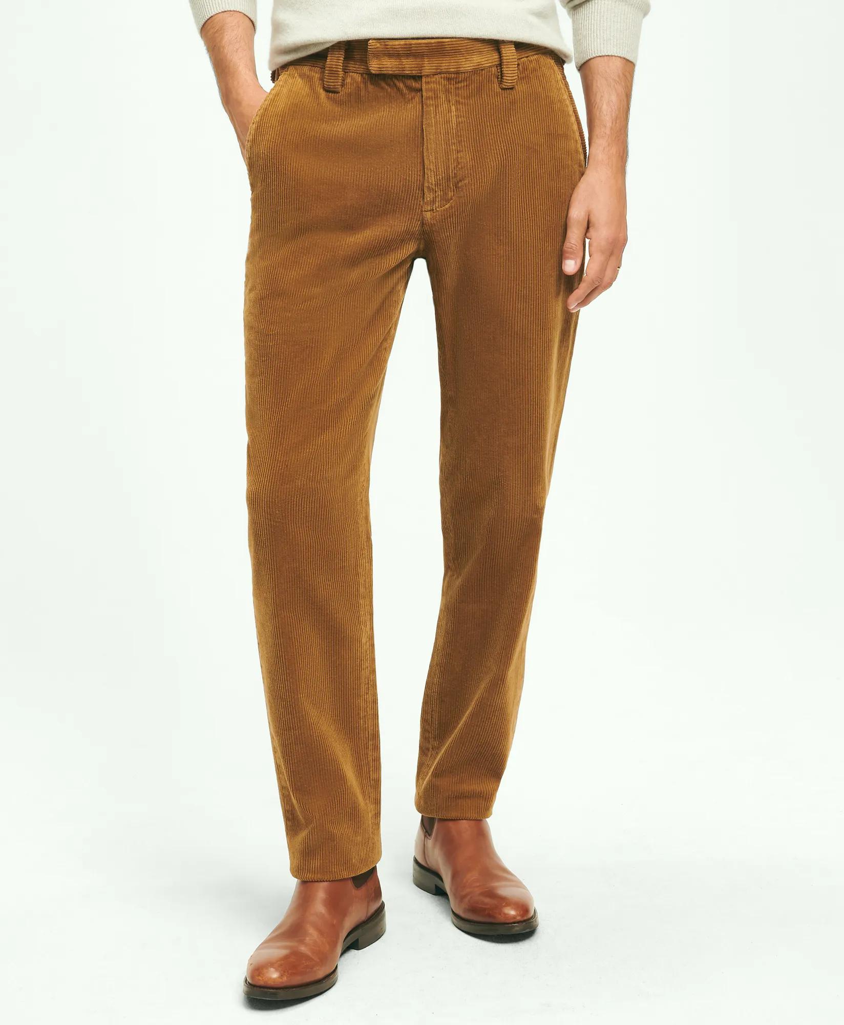 Medium Brown