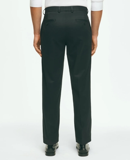 Regular Fit Stretch Cotton Advantage Chino® Pants, image 2