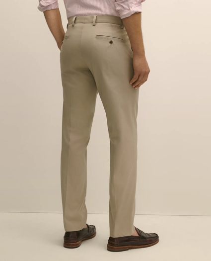 Regular Fit Stretch Cotton Advantage Chino® Pants, image 4