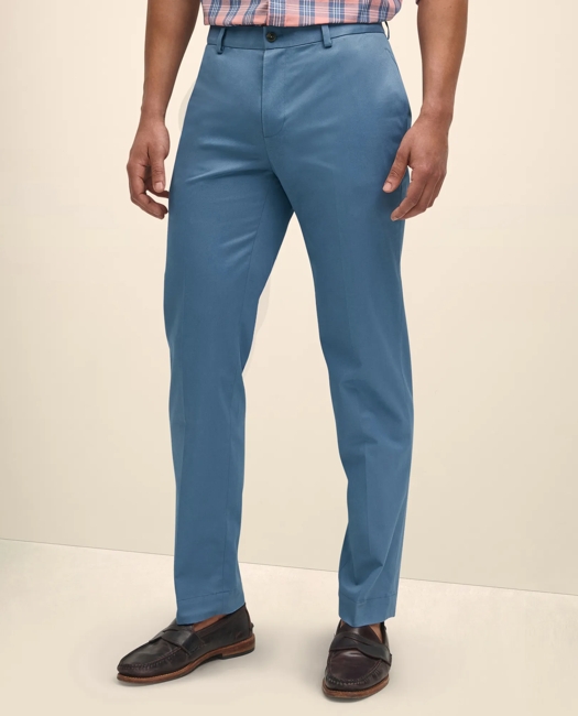 Shop Men's Chinos, Denim, & Casual Pants | Brooks Brothers