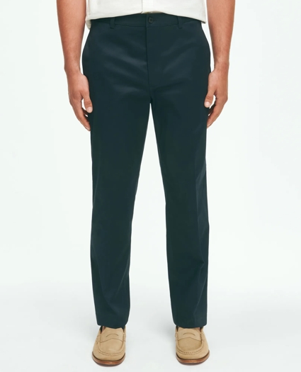 Regular Fit Stretch Cotton Advantage Chino® Pants, image 1