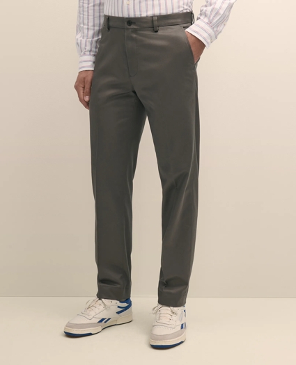 Slim Fit Stretch Cotton Advantage Chino® Pants, image 2