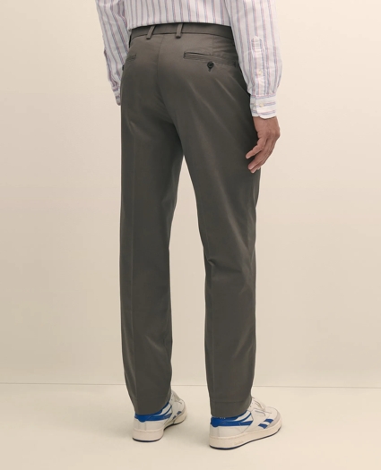 Slim Fit Stretch Cotton Advantage Chino® Pants, image 3