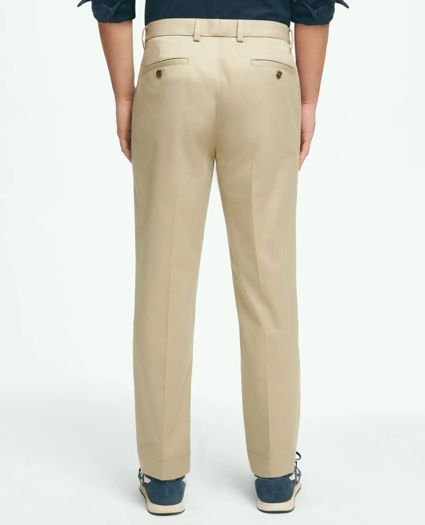 Slim Fit Stretch Cotton Advantage Chino® Pants, image 2