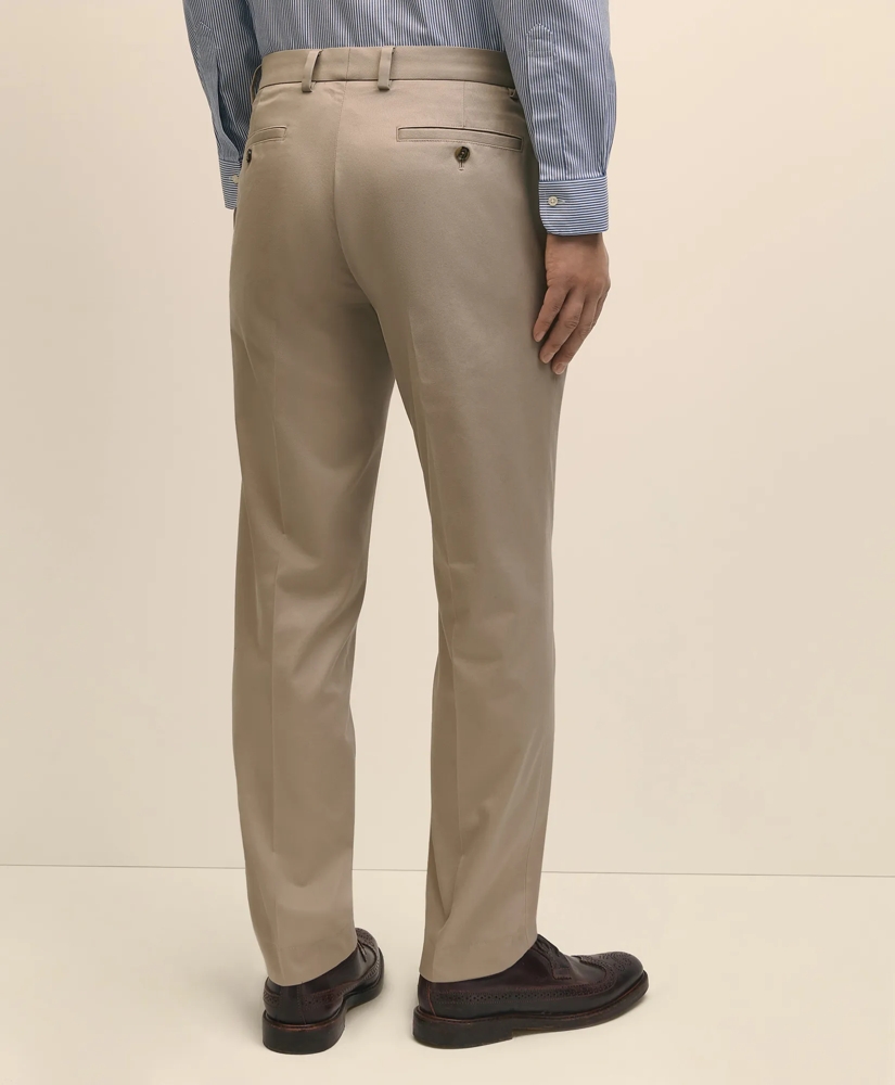 Slim Fit Stretch Cotton Advantage Chino® Pants, image 3