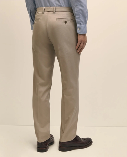 Slim Fit Stretch Cotton Advantage Chino® Pants, image 3