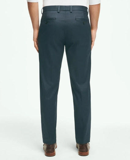 Slim Fit Stretch Cotton Advantage Chino® Pants, image 2