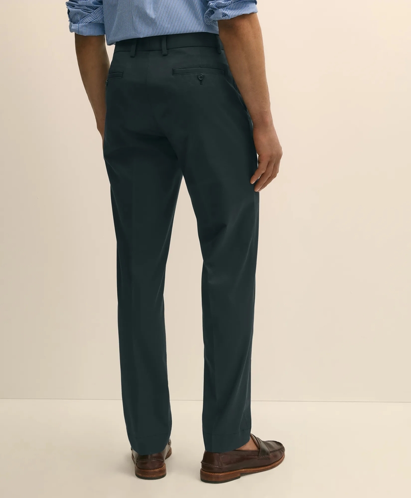 Slim Fit Stretch Cotton Advantage Chino® Pants, image 4