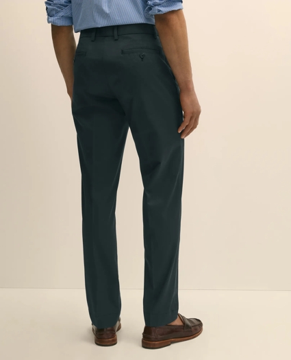 Slim Fit Stretch Cotton Advantage Chino® Pants, image 4