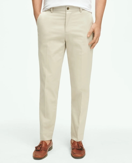 Slim Fit Stretch Cotton Advantage Chino® Pants, image 1