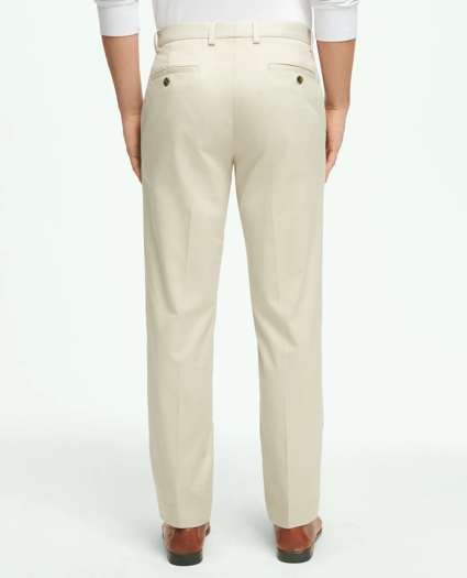Slim Fit Stretch Cotton Advantage Chino® Pants, image 2