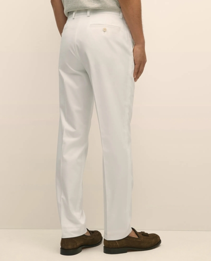 Slim Fit Stretch Cotton Advantage Chino® Pants, image 3