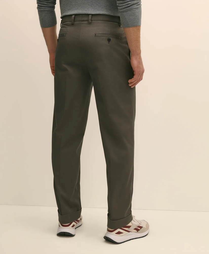 パンツ cotton chino BrooksBrothers 00s 31 pants