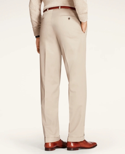 Elliot Fit Stretch Cotton Advantage Chino® Pants, image 3