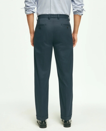 Elliot Fit Stretch Cotton Advantage Chino® Pants, image 2