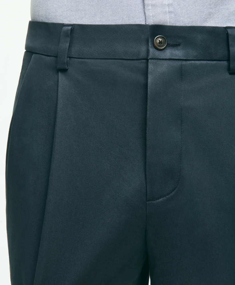 Elliot Fit Stretch Cotton Advantage Chino® Pants, image 3
