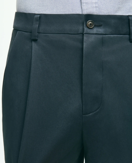 Elliot Fit Stretch Cotton Advantage Chino® Pants, image 3
