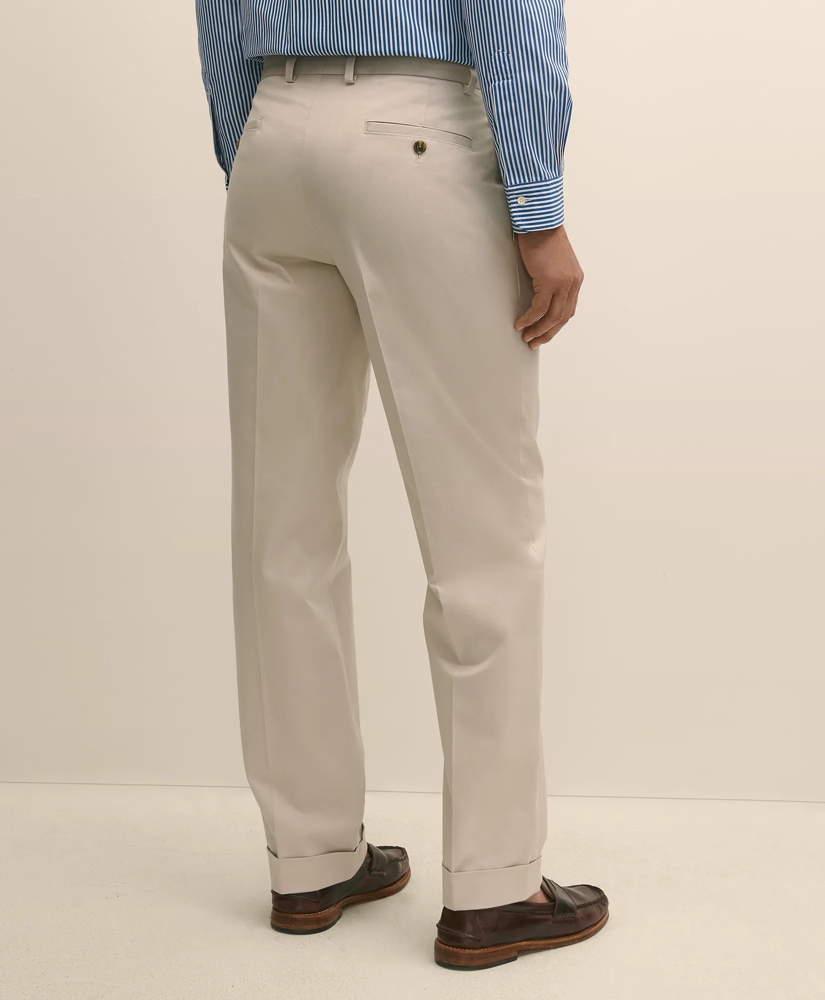 Elliot Fit Stretch Cotton Advantage Chino® Pants, image 4