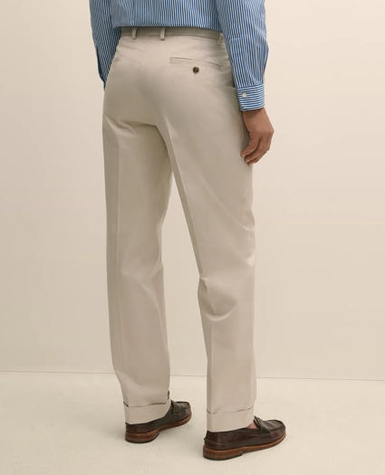 Elliot Fit Stretch Cotton Advantage Chino® Pants, image 4
