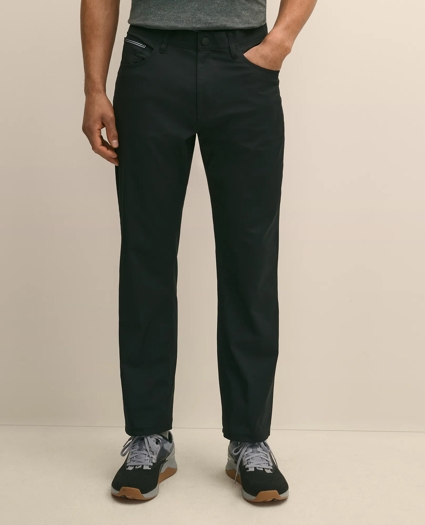 Performance Series Stretch 5-Pocket Pants, image 2