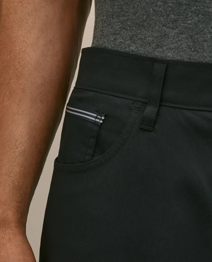 Performance Series Stretch 5-Pocket Pants, image 3
