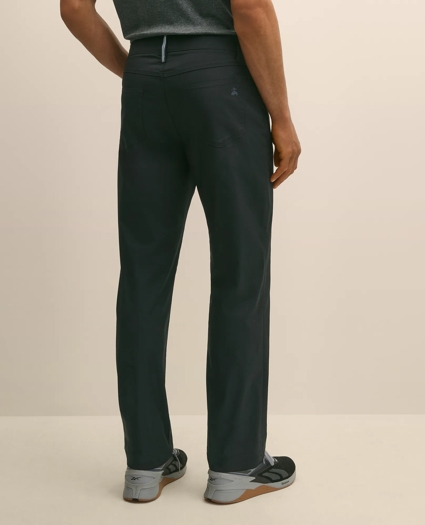 Performance Series Stretch 5-Pocket Pants, image 4