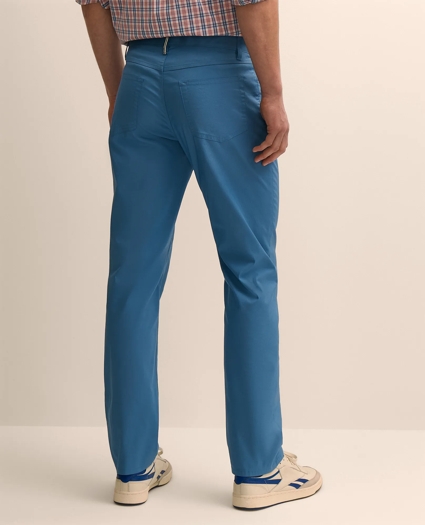 Performance Series Stretch 5-Pocket Pants, image 3
