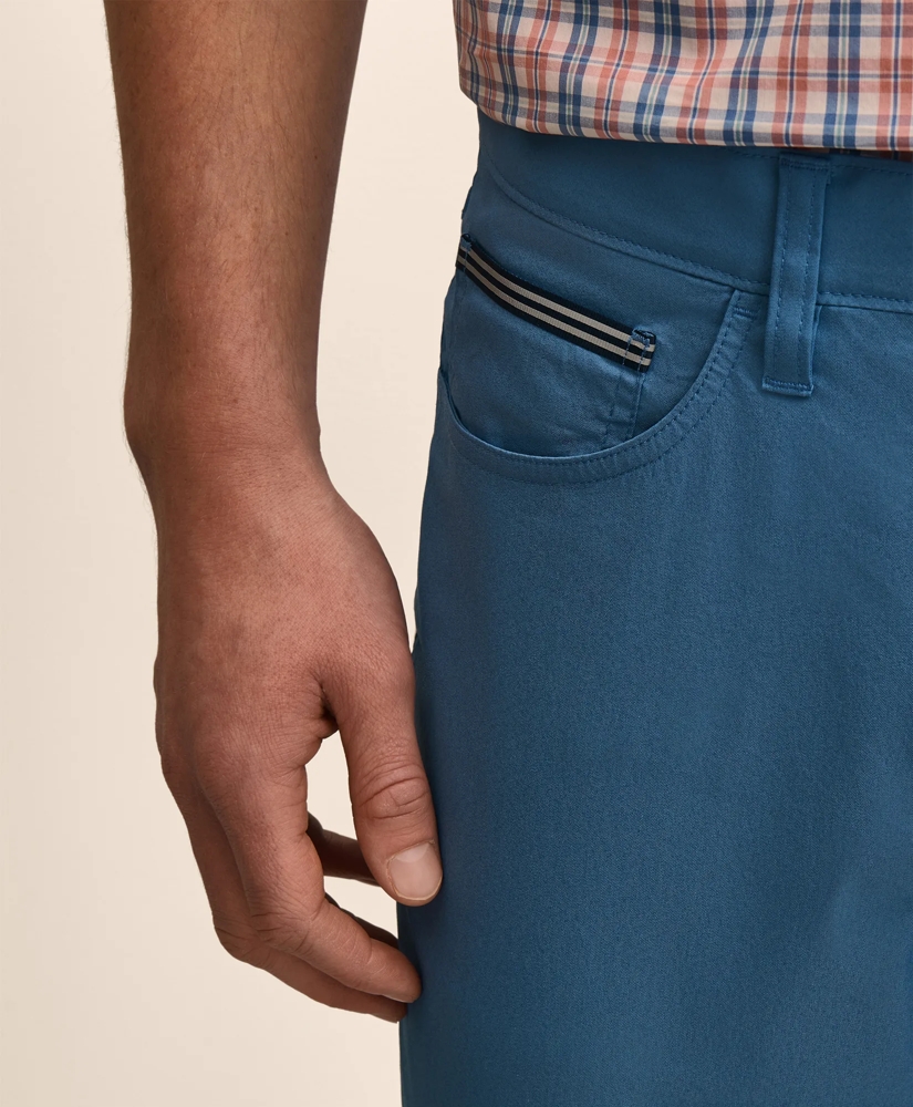 Performance Series Stretch 5-Pocket Pants, image 4