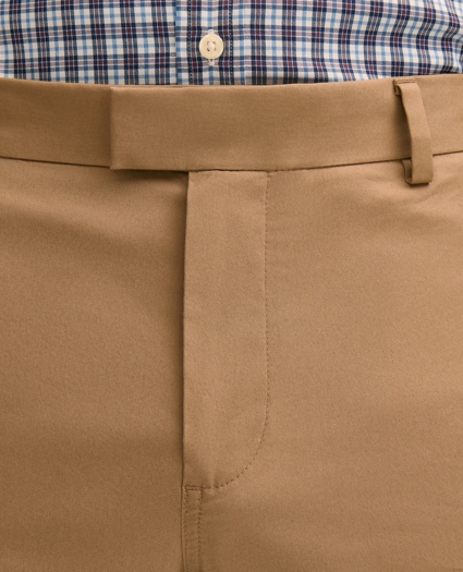 Performance Series Stretch 5-Pocket Pants, image 3