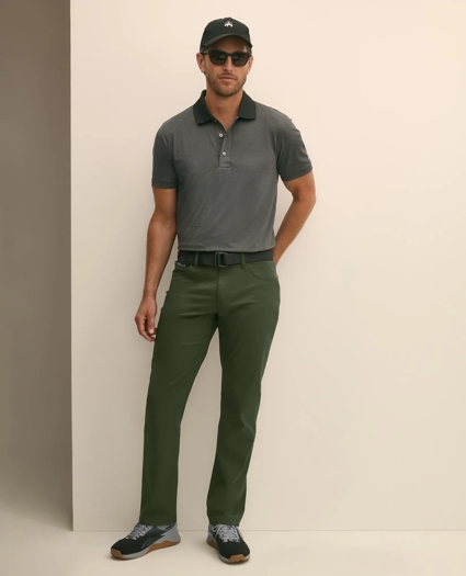 Performance Series Stretch 5-Pocket Pants, image 1