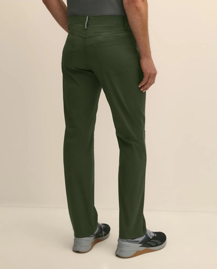 Performance Series Stretch 5-Pocket Pants, image 5