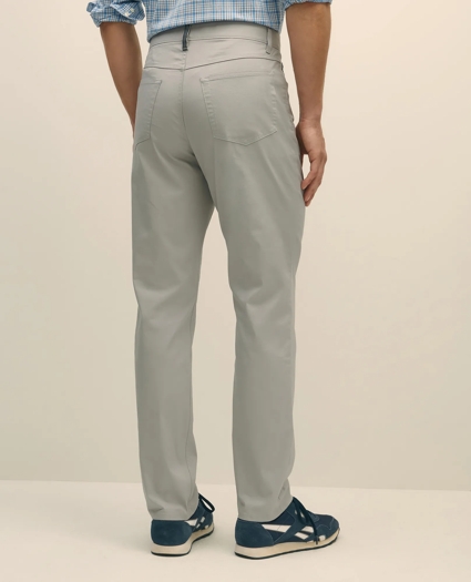 Performance Series Stretch 5-Pocket Pants, image 3